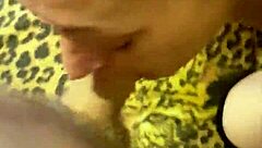 Petite teen cherry bent over for jupiter's doggystyle pov close up