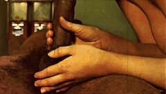 Top twenty vintage interracial blowjobs with monster cocks.