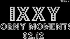 Hungarian Babe Gets Horny in Short Video?