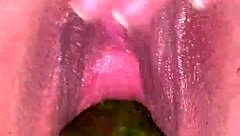 wetwife2025 discovers squirting for the first time