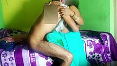 oil massage turns into hot indian bangladeshi fuck session with dirty talk 😈🍆💦