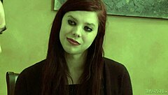 Young Ts Babysitter Chelsea Poe Gets Hardcore Assfucking