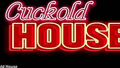 I Watch My Wife In Threesome On Our Bed