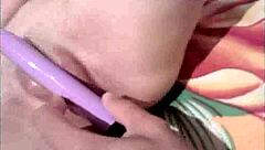 Teen Wife Parades At Holiday Party