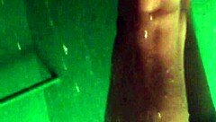 Mohana Bathing Hidden Cam Southindian Part 2