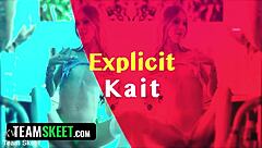 Monster Cock Anal Creampie