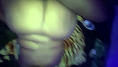 Bbw Ass Too Big Bouncing On Big Black Cock.