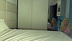 I Took Big Rasta's Giant Cock In My Pussy