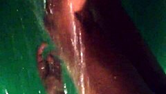 Mohana Bathing Hidden Cam Southindian Part 2