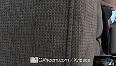 Step Brothers' Long Overdue Anal Fuck