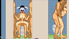 Hentai Anime Game Episode 27 100