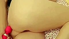 When my girlfriend leaves, I make my mother-in-law suck my dick and fuck her ass.