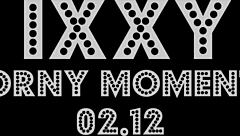 Hungarian Babe Gets Horny in Short Video?