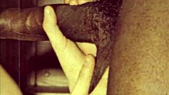 Top twenty vintage interracial blowjobs with monster cocks.