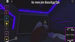 Is This Bot Getting Fucked By A Monster Cock In The Condo?