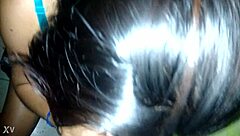 Morena Amateur From SLP Performs Boldly