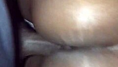 putting my big dick on this bitch for some fun