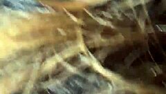 Her in the video. Enjoy the scene.