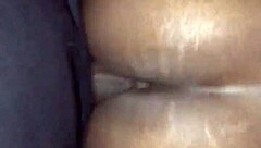 putting my big dick on this bitch for some fun