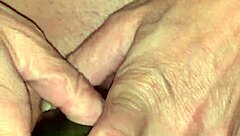 wetwife2025 discovers squirting for the first time