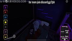 Is This Bot Getting Fucked By A Monster Cock In The Condo?