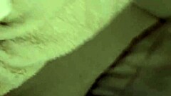 Hard Sex After Bar With Big Tits Couple