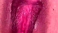 Wetwife2025 Squirts Wildly, Soaking Everything as Slutwife