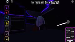 Is This Bot Getting Fucked By A Monster Cock In The Condo?