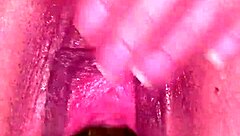 wetwife2025 discovers squirting for the first time