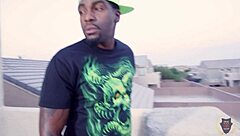 Escort Harmony Rose Loves BBCs! Lucky Rome Got The Best BD Gift 😘