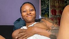 Uglygalz Milf Creams on Dick