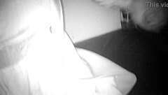 brazilian wife enjoys glory hole at party