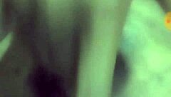 Check out this wet pussy on webcam, part 6