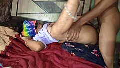 Indian Village Girlfriend Romantic Sex Full Hindi Video