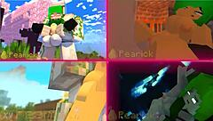 Slut with Big Tits and Ass Craves Hard Sex!