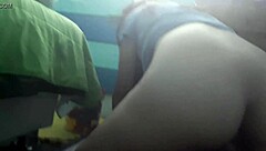 me and my girlfriend spend time when our son is away