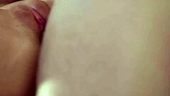 i examine and suck the big cock as the busty doctor