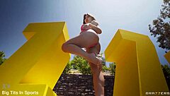 Phoenix Marie And Kazumi In Brazzers House 4