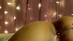 Young Girl Full Of Desire Masturbates Fantastically