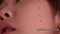 Miu Suzuha's Mind-Blowing Blowjob on Cam