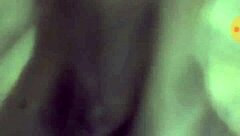 Check out this wet pussy on webcam, part 6