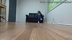 Tala Black Casting POV 1