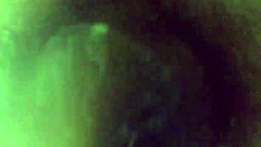 Quick Rubdown In The Shower For Relaxation