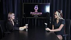 Naomi Campos talked about hairy women and got internet attacks.