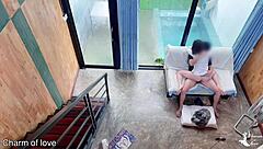 i fucked my boss at the resort