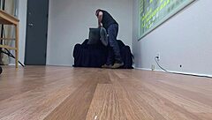 Tala Black Casting POV 1