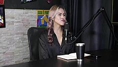 Naomi Campos talked about hairy women and got internet attacks.