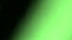 blonde milf nice ass in spandex