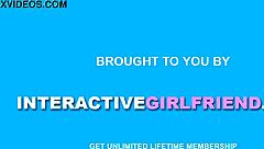 I uh love this great interactivevr fucking compilation with babe pov blowjob action