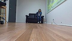 Tala Black Casting POV 1